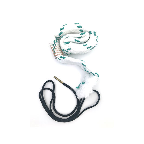 Why Is a Gun Cleaning Rope Transforming Firearm Maintenance?